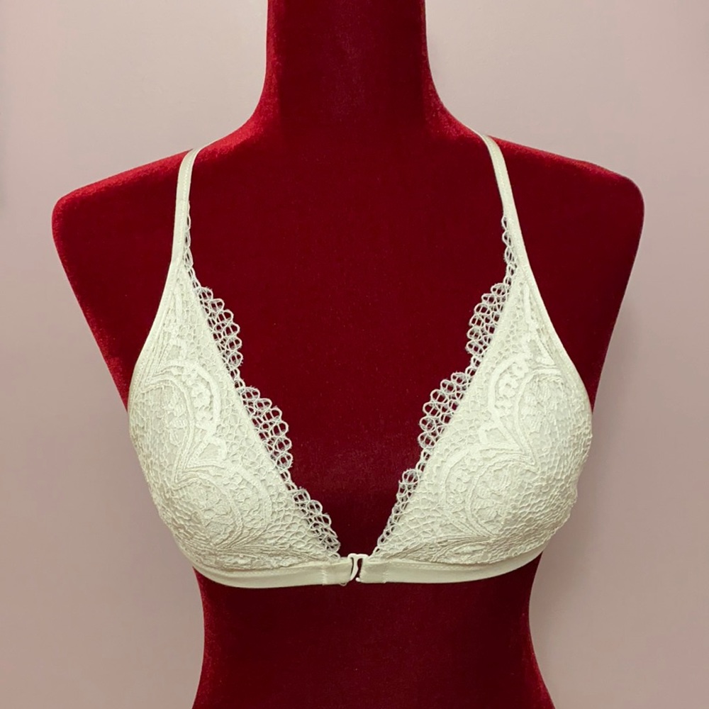 Victoria Secret “PINK” Bralette size small